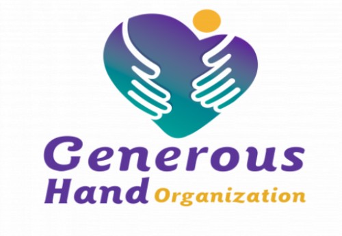 generous-hand.world Image