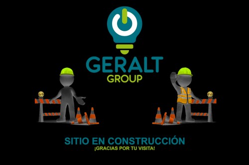 geraltgroup.com Image