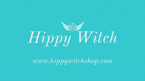 hippywitchshop.com Image