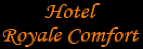 hotelroyalecomfort.com Image