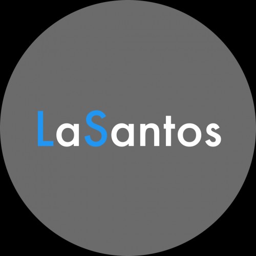 lasantosllc.com Image