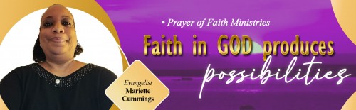 marietteprayeroffaithministries.com Image