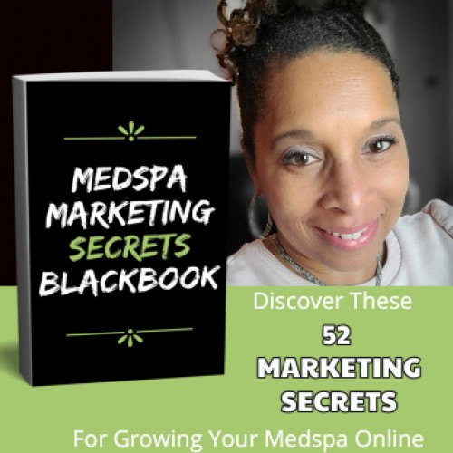 medspasecretsblackbook.com Image