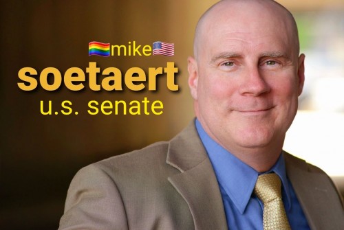 michaelsoetaertforsenate.com Image