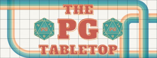 pgtabletop.com Image