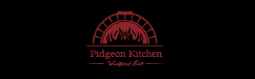 pidgeonkitchenwoodfiredeats.com Image