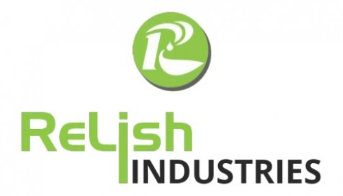 relishindustries.com Image