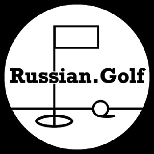 ru.golf Image