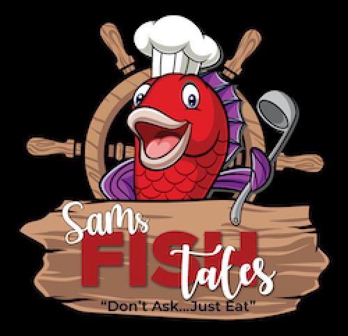 samsfishtales.com Image