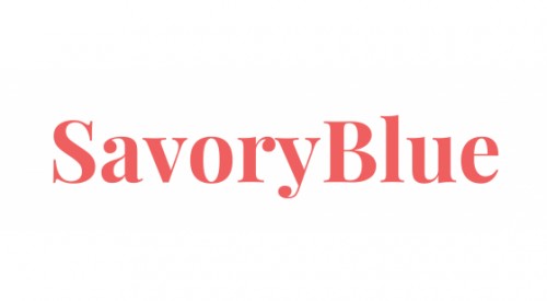 savoryblue.com Image