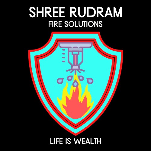 shreerudramfiresolutions.in Image