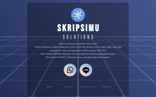 skripsimu.com Image