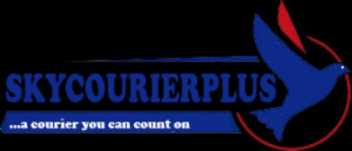 skycourierplus.com Image