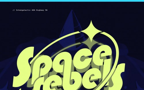 spacerebelscnft.com Image