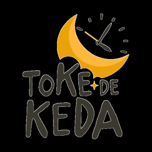 tokedekeda.com Image