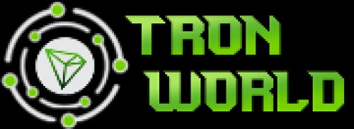 tronworld.trade Image