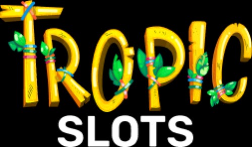 tropicslots.net Image