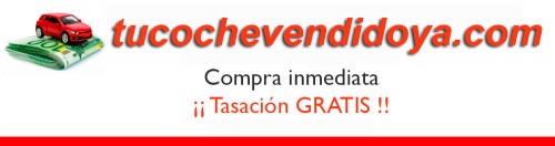 tucochevendidoya.com Image