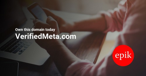 verifiedmeta.com Image