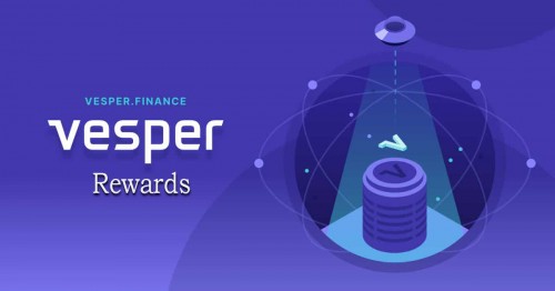 vesper-finance-claims-rewards-erc20-token.com Image