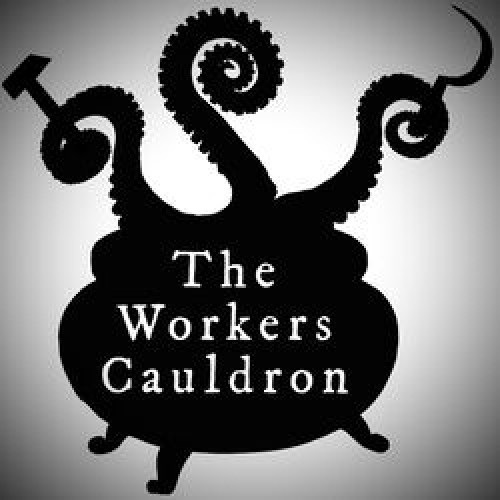 workerscauldron.com Image