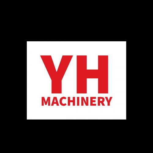 yhmachy.com Image