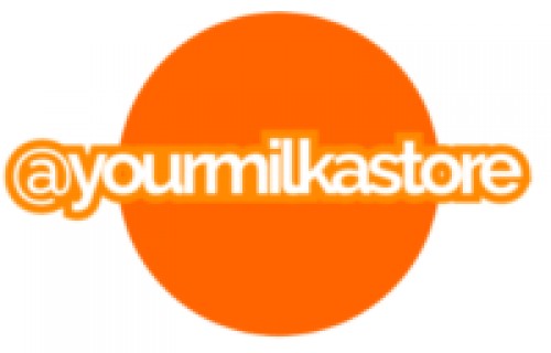 yourmilkastore.com Image