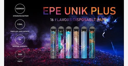 ys-vape.com Image