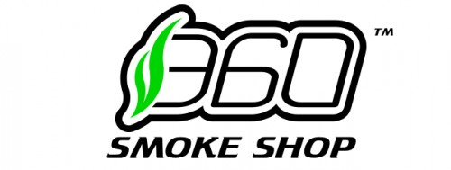 360smokeshop.com Image