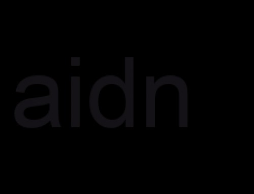 aidn.us Image