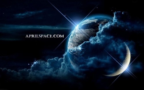 aprilspace.com Image