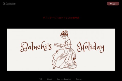 baluchis-holiday.com Image