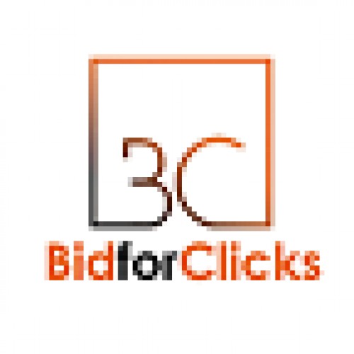 bidforclicks.com Image