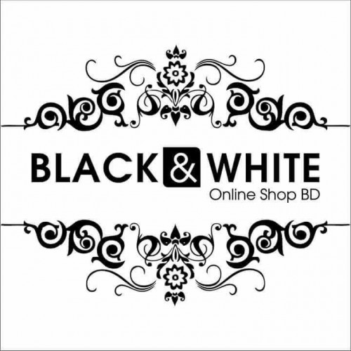 blackandwhiteonlineshop.com Image