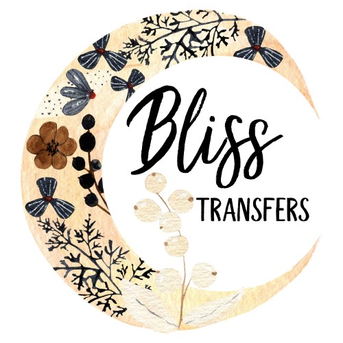 blisstransfers.com Image