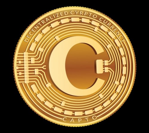 captocoin.world Image