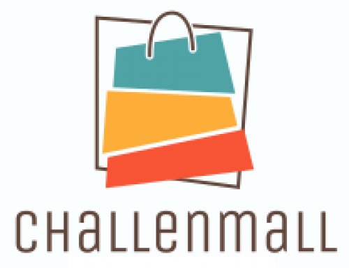 challenmall.com Image