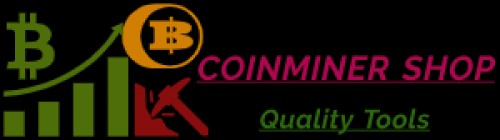 coinminershoponline.com Image