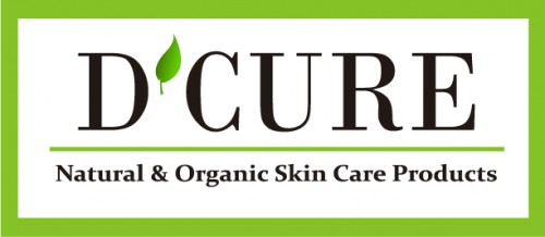 dcureskincare.com Image