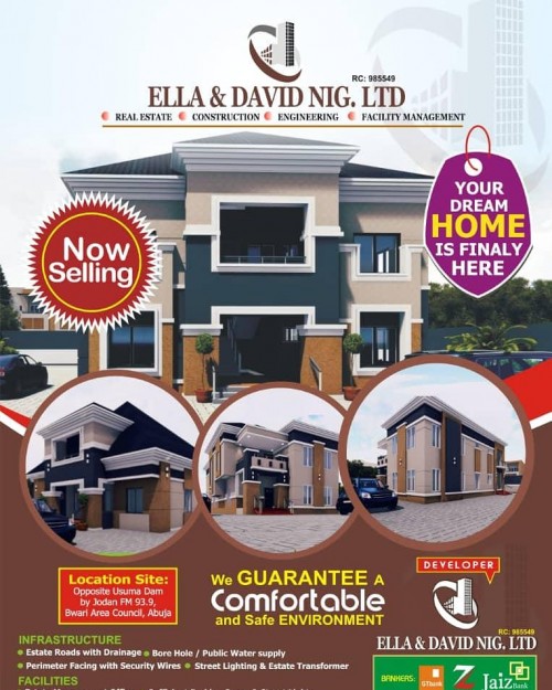 ellaanddavidhomes.com Image