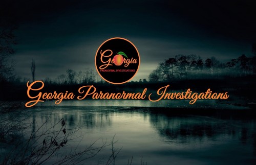 georgiaparanormalinvestigations.com Image