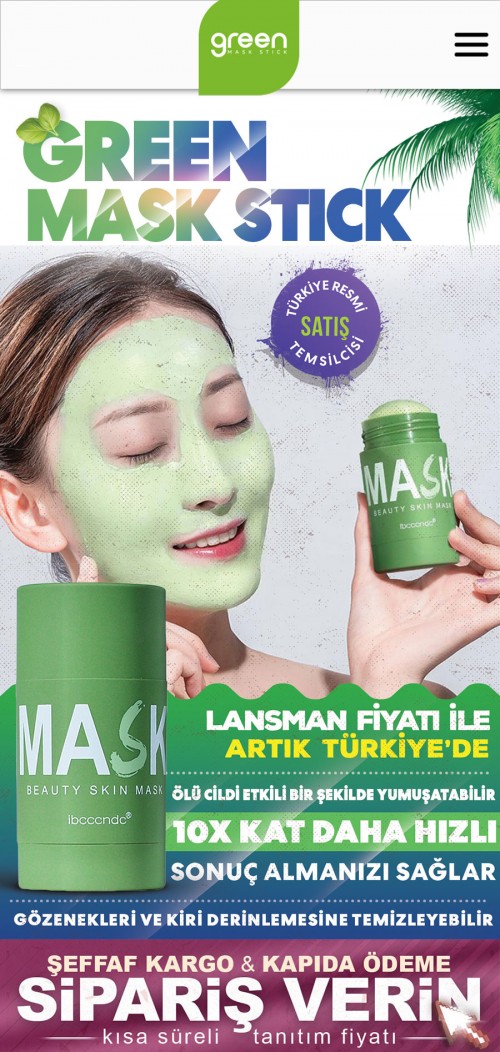 greenmaskresmi.club Image