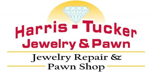 harristuckerjewelrypawn.com Image