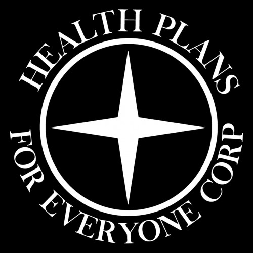 healthplans4everyone.com Image