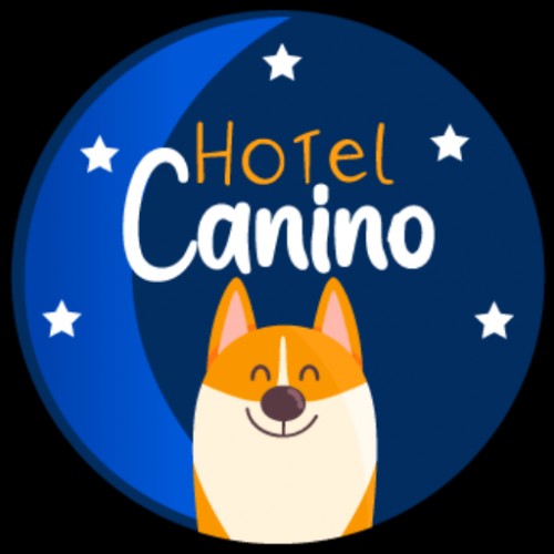 hotelcanino.pet Image