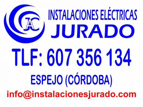 instalacionesjurado.com Image