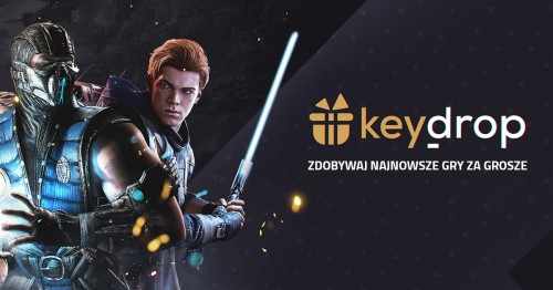 keydrop.com Image