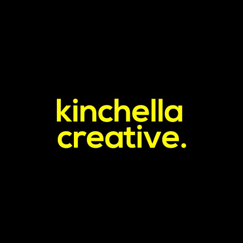 kinchellacreative.com Image