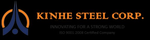 kinhesteelcorp.com Image