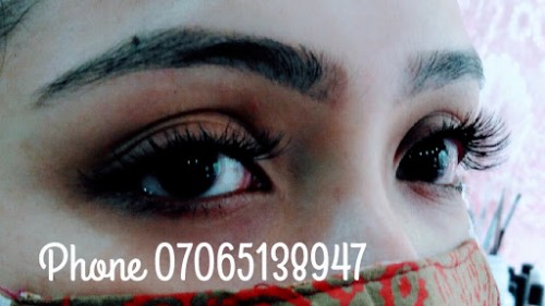 lashbeautyindia.com Image